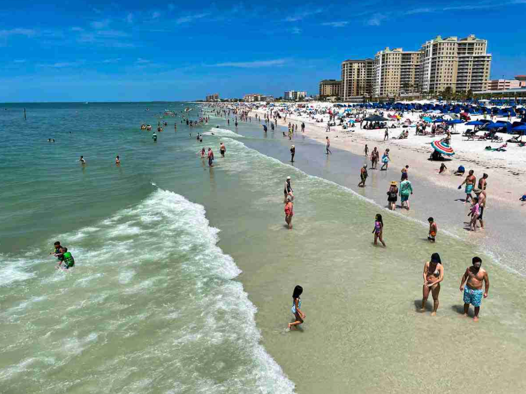 Clearwater Beach, Florida, United States